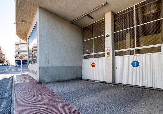 Apartment in Torrevieja