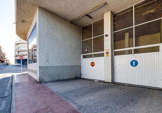 Apartment in Torrevieja