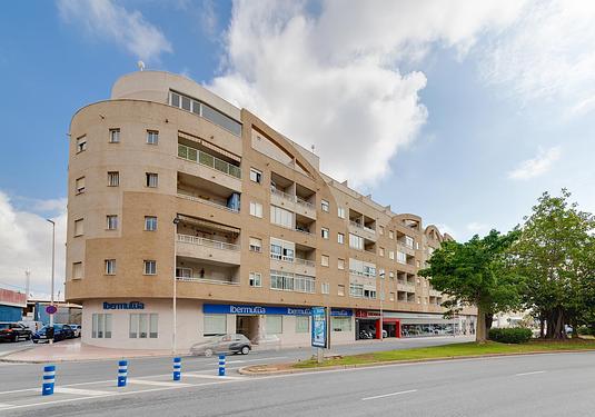 Apartment in Torrevieja