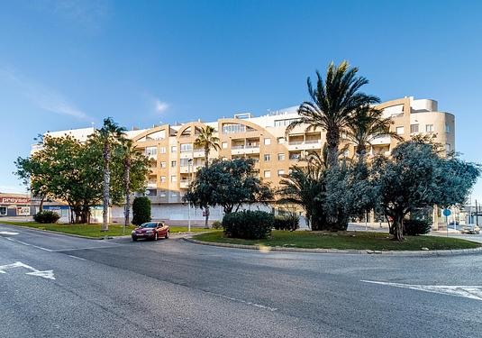 Apartment in Torrevieja