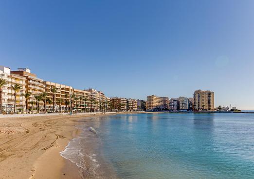 Apartment in Torrevieja