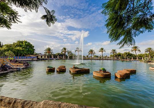 Apartment in Torrevieja