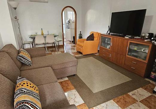 Bungalow in Cabo Roig