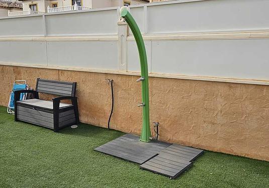 Bungalow in Cabo Roig