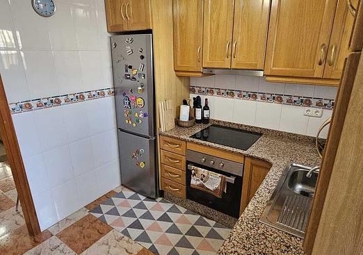 Bungalow in Cabo Roig