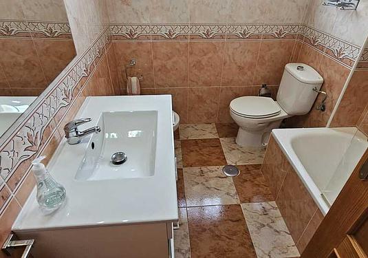 Bungalow in Cabo Roig