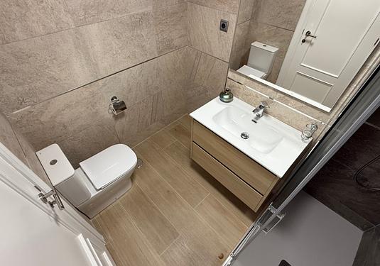 Apartment in Orihuela