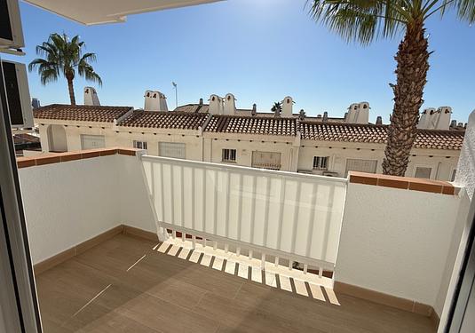 Apartment in Orihuela