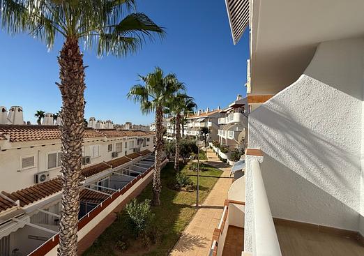 Apartment in Orihuela