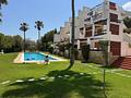 Apartment in Las Ramblas Golf