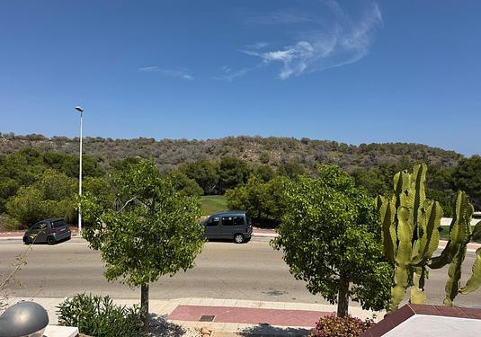 Apartment in Las Ramblas Golf
