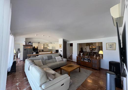 Apartment in Las Ramblas Golf