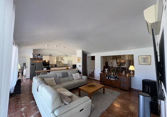 Apartment in Las Ramblas Golf