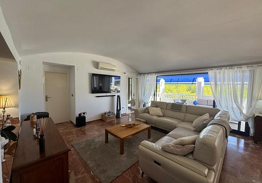 Apartment in Las Ramblas Golf