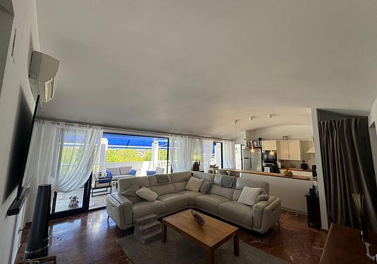 Apartment in Las Ramblas Golf