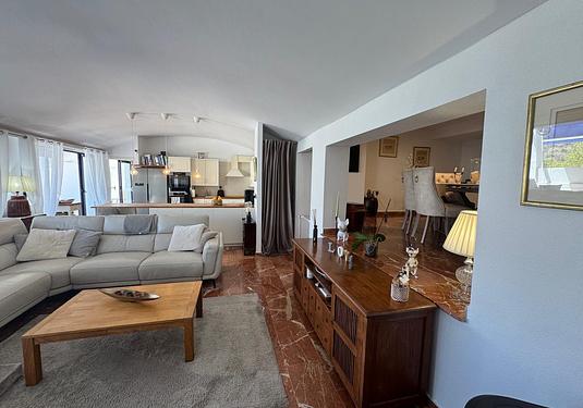 Apartment in Las Ramblas Golf