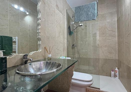 Apartment in Las Ramblas Golf