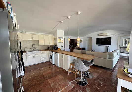 Apartment in Las Ramblas Golf