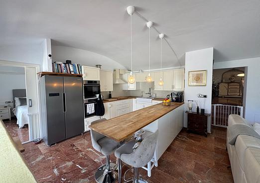 Apartment in Las Ramblas Golf