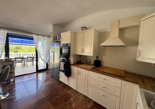 Apartment in Las Ramblas Golf