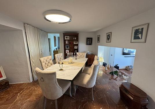 Apartment in Las Ramblas Golf