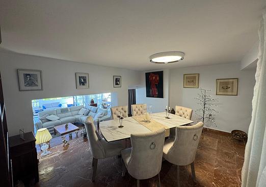 Apartment in Las Ramblas Golf