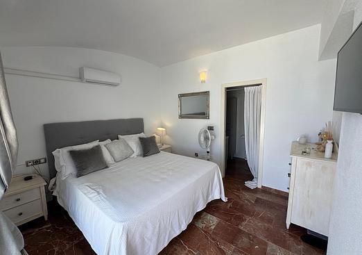 Apartment in Las Ramblas Golf