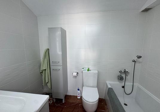 Apartment in Las Ramblas Golf