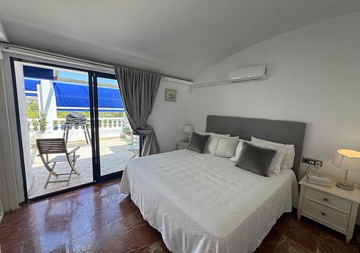 Apartment in Las Ramblas Golf