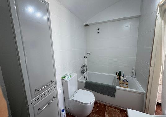 Apartment in Las Ramblas Golf