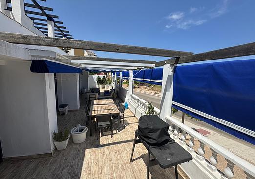 Apartment in Las Ramblas Golf