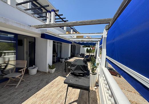 Apartment in Las Ramblas Golf