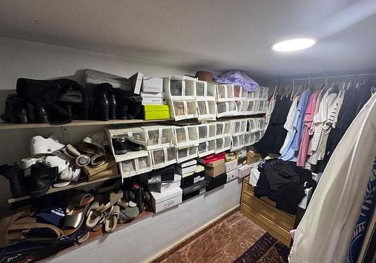 Apartment in Las Ramblas Golf