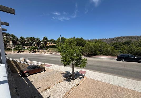 Apartment in Las Ramblas Golf