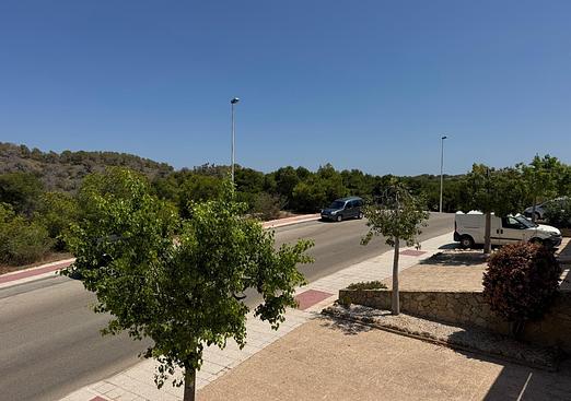 Apartment in Las Ramblas Golf