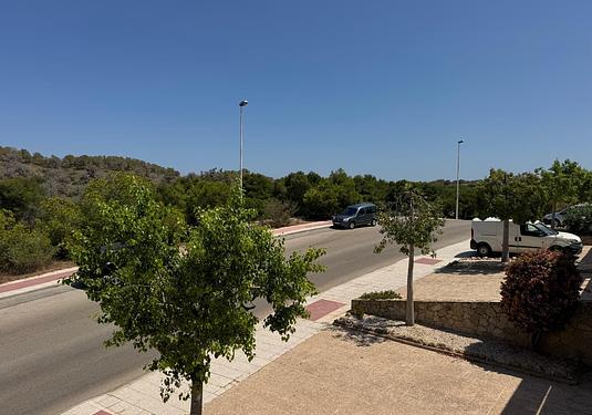 Apartment in Las Ramblas Golf