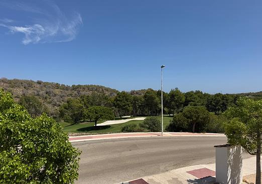 Apartment in Las Ramblas Golf