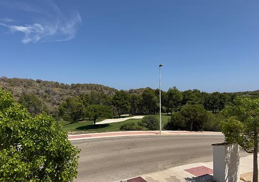 Apartment in Las Ramblas Golf