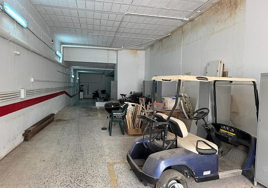 Apartment in Las Ramblas Golf