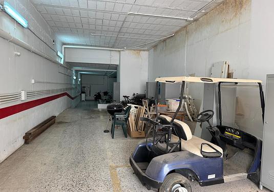 Apartment in Las Ramblas Golf