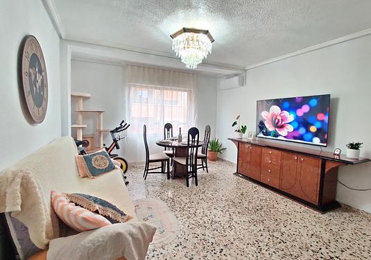 Apartment in Dolores