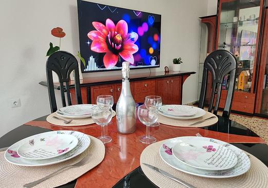 Apartment in Dolores