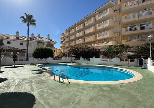 Apartment in Orihuela