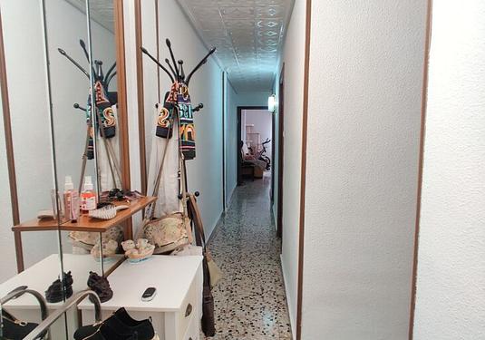 Apartment in Dolores