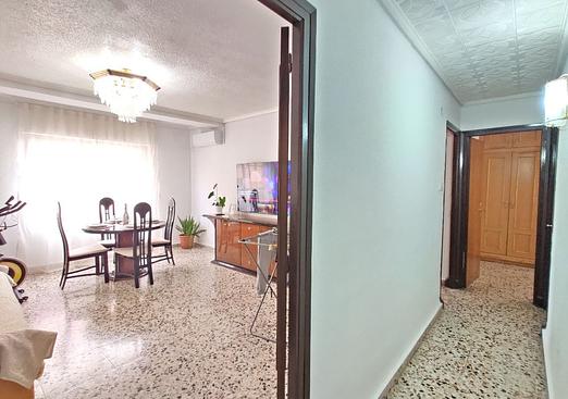 Apartment in Dolores