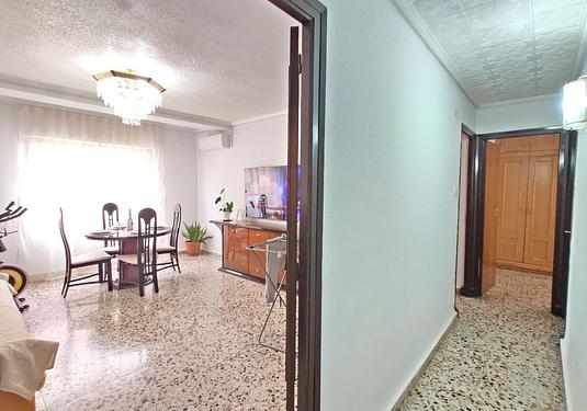 Apartment in Dolores
