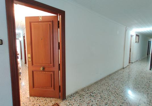 Apartment in Dolores