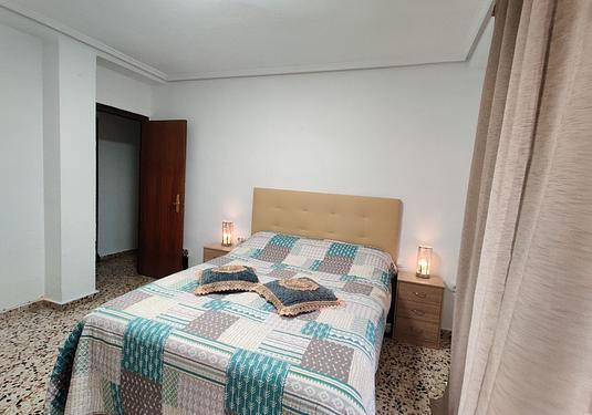 Apartment in Dolores