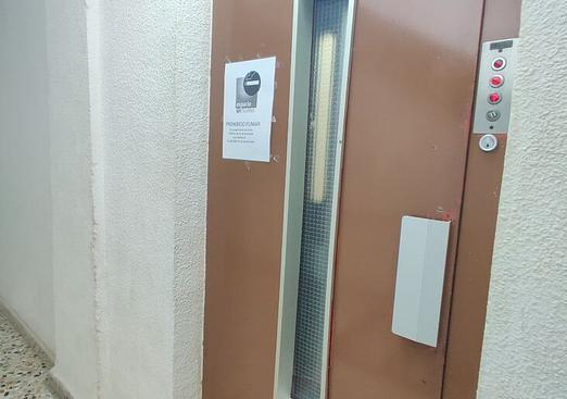 Apartment in Dolores