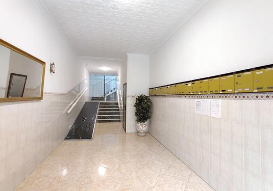 Apartment in Dolores